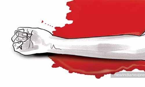 രാജസ്ഥാനില് ഒമ്പത് വയസുകാരിയെ കഴുത്ത് അറുത്ത് കൊലപ്പെടുത്തി;ഒരാള് കസ്റ്റഡിയില് രാജസ്ഥാനില് ഒമ്പത് വയസുകാരിയെ കഴുത്ത് അറുത്ത് കൊലപ്പെടുത്തി;ഒരാള് കസ്റ്റഡിയില്