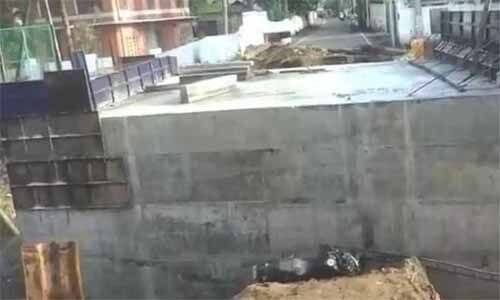 തൃപ്പൂണിത്തുറ ബൈക്ക് അപകടം;ഉദ്യോഗസ്ഥരെ സസ്പെന്ഡ് ചെയ്തു തൃപ്പൂണിത്തുറ ബൈക്ക് അപകടം;ഉദ്യോഗസ്ഥരെ സസ്പെന്ഡ് ചെയ്തു