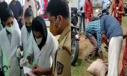 കൊട്ടാരക്കരയില്‍ കുട്ടികള്‍ക്ക് ഭക്ഷ്യവിഷബാധ: അങ്കണവാടി വര്‍ക്കര്‍ക്കും സഹായിക്കും സസ്‌പെന്‍ഷന്‍