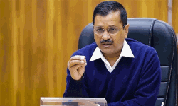 കശ്മീരി പണ്ഡിറ്റുകളെ സംരക്ഷിക്കുന്നതില്‍ ബിജെപി പൂര്‍ണ പരാജയം: അരവിന്ദ് കെജ്രിവാള്‍