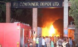 เดฌเดเดเตเดฒเดพเดฆเตเดถเดฟเดฒเตโ เดเดฃเตเดเตเดฏเตโเดจเดฐเตโ เดกเดฟเดชเตเดชเตเดฏเดฟเดฒเตโ เดธเตโเดซเตเดเดจเด; เดฎเดฐเดฟเดเตเดเดตเดฐเตเดเต เดเดฃเตเดฃเด 37เดเดฏเดฟ, 450เดฒเดงเดฟเดเด เดชเตเดฐเตโเดเตเดเต เดชเดฐเดฟเดเตเดเต เดฌเดเดเตเดฒเดพเดฆเตเดถเดฟเดฒเตโ เดเดฃเตเดเตเดฏเตโเดจเดฐเตโ เดกเดฟเดชเตเดชเตเดฏเดฟเดฒเตโ เดธเตโเดซเตเดเดจเด; เดฎเดฐเดฟเดเตเดเดตเดฐเตเดเต เดเดฃเตเดฃเด 37เดเดฏเดฟ, 450เดฒเดงเดฟเดเด เดชเตเดฐเตโเดเตเดเต เดชเดฐเดฟเดเตเดเต