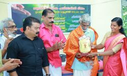 മാളയില്‍ വിവിധ കൂട്ടായ്മകള്‍ പരിസ്ഥിതിദിനം വര്‍ണ്ണാഭമായി ആചരിച്ചു