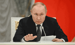 യുക്രെയിന് ദീര്‍ഘദൂര മിസൈലുകള്‍ നല്‍കരുത്; പടിഞ്ഞാറന്‍ രാജ്യങ്ങള്‍ക്ക് പുടിന്റെ മുന്നറിയിപ്പ്