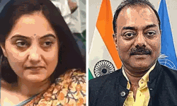 ബിജെപി നേതാക്കളുടെ പ്രവാചക നിന്ദ: ഇന്ത്യന്‍ അംബസാഡറെ വിളിച്ചു വരുത്തി പ്രതിഷേധം അറിയിച്ച് ഖത്തര്‍