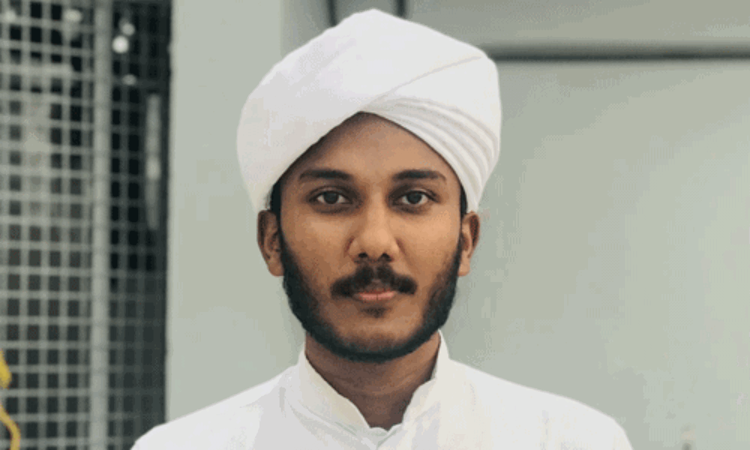 സിറ്റിസണ്സ് ഫോര് ഡെമോക്രസി പുരസ്കാരം മര്കസ് ലോ കോളജ് വിദ്യാര്ഥിക്ക് സിറ്റിസണ്സ് ഫോര് ഡെമോക്രസി പുരസ്കാരം മര്കസ് ലോ കോളജ് വിദ്യാര്ഥിക്ക്