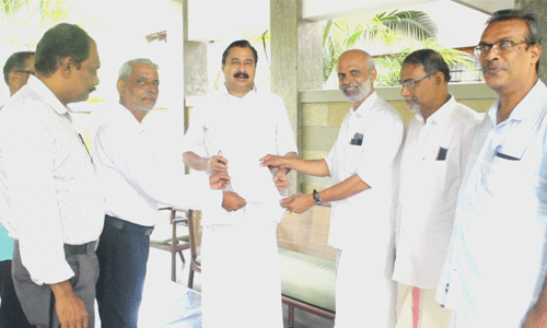 മലബാറിനോടുള്ള റെയില്‍വേ അവഗണനക്ക് പരിഹാരം കാണുക: മാറ്റ്പാ