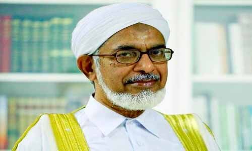 ബിജെപി വക്താവിന്റെ പ്രവാചക നിന്ദ;പരസ്യ ക്ഷമാപണത്തിന് കേന്ദ്രം തയ്യാറാകണം:ബഹാവുദ്ദീന്‍ മുഹമ്മദ് നദ്‌വി