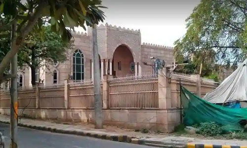 പ്രവാചകനിന്ദ രാഷ്ട്രങ്ങള് തമ്മിലുള്ള സാമ്പത്തികബന്ധത്തെ ബാധിക്കും: മുന്നറിയിപ്പുമായി ഇന്ത്യയിലെ ഖത്തര് നയതന്ത്രകാര്യാലയം പ്രവാചകനിന്ദ രാഷ്ട്രങ്ങള് തമ്മിലുള്ള സാമ്പത്തികബന്ധത്തെ ബാധിക്കും: മുന്നറിയിപ്പുമായി ഇന്ത്യയിലെ ഖത്തര് നയതന്ത്രകാര്യാലയം