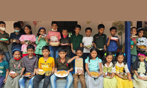 മാരേക്കാട് സ്കൂളിലെ ശ്രദ്ധപിടിച്ചുപറ്റിയ ചക്കവിഭവ പ്രദര്ശനം മാരേക്കാട് സ്കൂളിലെ ശ്രദ്ധപിടിച്ചുപറ്റിയ ചക്കവിഭവ പ്രദര്ശനം