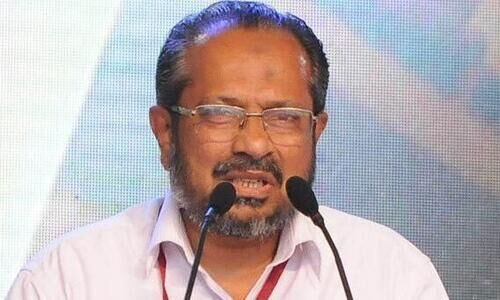 പ്രവാചകനിന്ദാ പരാമര്ശം ധ്രുവീകരണ അജണ്ടയുടെ ഭാഗം : ടി.ആരിഫലി പ്രവാചകനിന്ദാ പരാമര്ശം ധ്രുവീകരണ അജണ്ടയുടെ ഭാഗം : ടി.ആരിഫലി