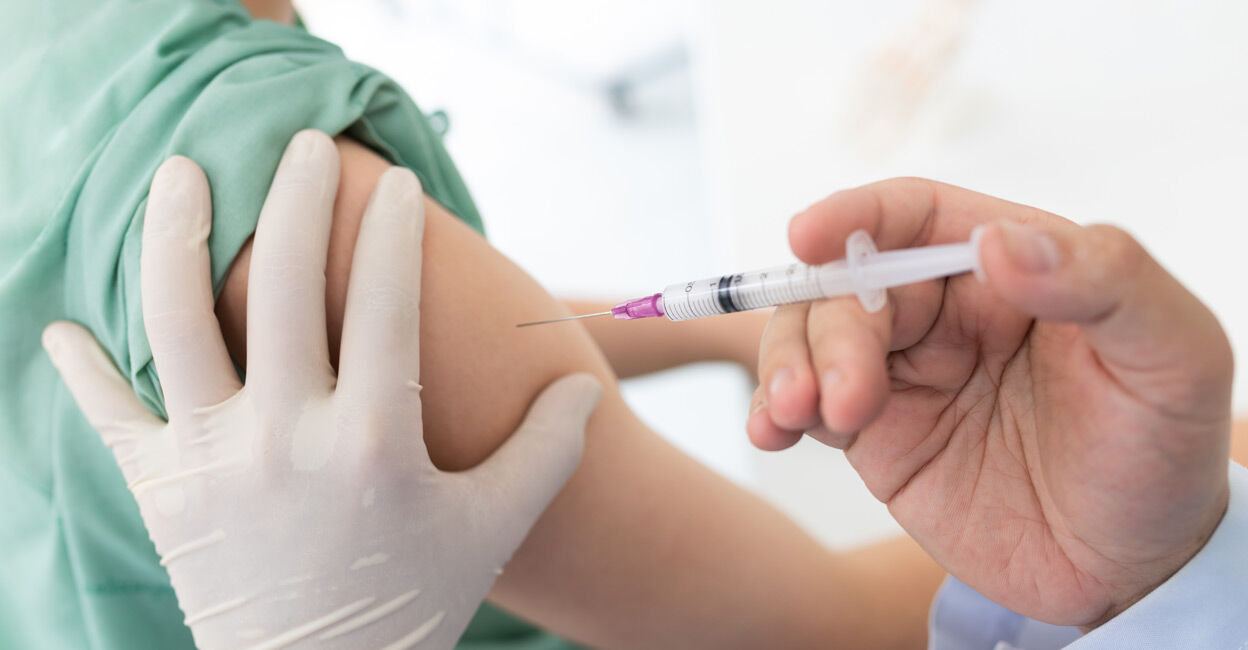 കുട്ടികൾക്ക് കോർബെ വാക്സിന് പകരം കൊവാക്സിൻ; തൃശൂരിൽ മൂന്ന് പേർക്ക് സ്ഥലം മാറ്റം