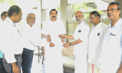 മലബാറിനോടുള്ള റെയില്‍വേ അവഗണനക്ക് പരിഹാരം കാണുക: മാറ്റ്പാ