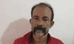 വധശ്രമ കേസിലെ പ്രതി അറസ്റ്റില്‍