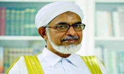 ബിജെപി വക്താവിന്റെ പ്രവാചക നിന്ദ;പരസ്യ ക്ഷമാപണത്തിന് കേന്ദ്രം തയ്യാറാകണം:ബഹാവുദ്ദീന്‍ മുഹമ്മദ് നദ്‌വി