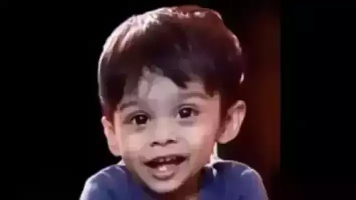 ഒരു വയസ്സുകാരനായ മലയാളി ബാലന്‍ കുവൈത്തില്‍ മരിച്ചു