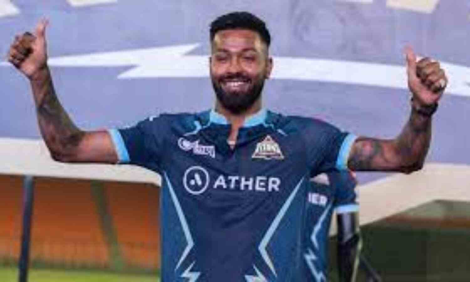 ഐപിഎല് ഇടവേള; ഹാര്ദ്ദിക്ക് ഇന്ന് ഇന്ത്യന് ടീമിനൊപ്പം ചേരും ഐപിഎല് ഇടവേള; ഹാര്ദ്ദിക്ക് ഇന്ന് ഇന്ത്യന് ടീമിനൊപ്പം ചേരും