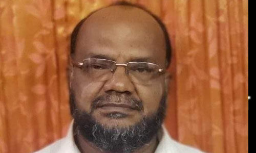 കേരള മുസ് ലിം ജമാഅത്ത് ഫെഡറേഷൻ സംസ്ഥാന സമിതിയംഗം എം ഇമാമുദ്ദീന് മാസ്റ്റര് അന്തരിച്ചു കേരള മുസ് ലിം ജമാഅത്ത് ഫെഡറേഷൻ സംസ്ഥാന സമിതിയംഗം എം ഇമാമുദ്ദീന് മാസ്റ്റര് അന്തരിച്ചു