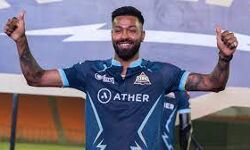 ഐപിഎല്‍ ഇടവേള; ഹാര്‍ദ്ദിക്ക് ഇന്ന് ഇന്ത്യന്‍ ടീമിനൊപ്പം ചേരും