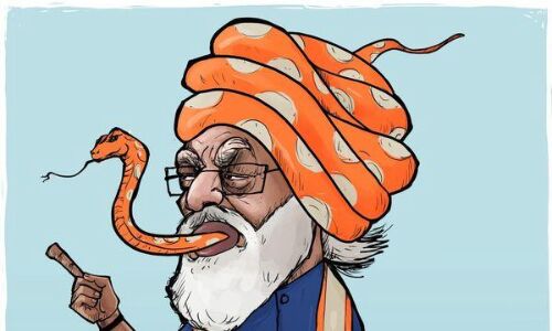 ഒറ്റപ്പെട്ട് ഇന്ത്യ