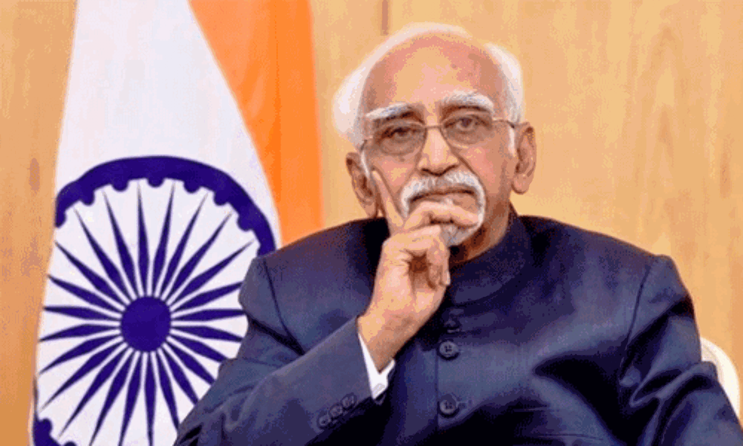 യുഎന്നില് 57 രാജ്യങ്ങള് ഉള്പ്പെട്ട സുപ്രധാന ശക്തിയാണ് ഒഐസി; പ്രവാചകനിന്ദ ഗൗരവപൂര്വം കാണേണ്ടതെന്ന് ഹാമിദ് അന്സാരി യുഎന്നില് 57 രാജ്യങ്ങള് ഉള്പ്പെട്ട സുപ്രധാന ശക്തിയാണ് ഒഐസി; പ്രവാചകനിന്ദ ഗൗരവപൂര്വം കാണേണ്ടതെന്ന് ഹാമിദ് അന്സാരി