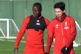 മാനെയുടെ ബയേണ്‍ ഓഫര്‍ ലിവര്‍പൂള്‍ തള്ളി; മിനാമിനോയ്ക്ക് വില 17 മില്ല്യണ്‍