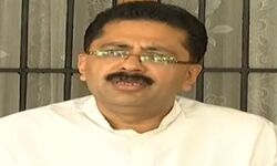 വന് ഗൂഢാലോചന; സ്വപ്നയുടെ ആരോപണത്തില് പോലിസില് പരാതി നല്കി കെടി ജലീല് വന് ഗൂഢാലോചന; സ്വപ്നയുടെ ആരോപണത്തില് പോലിസില് പരാതി നല്കി കെടി ജലീല്