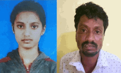 ദലിത് യുവാവുമായി പ്രണയം; പ്രായപൂര്‍ത്തിയാകാത്ത മകളെ പിതാവ് കൊലപ്പെടുത്തി