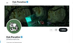 കേരള പോലിസിന്റെ ട്വിറ്റര് അക്കൗണ്ട് ഹാക്ക് ചെയ്തു കേരള പോലിസിന്റെ ട്വിറ്റര് അക്കൗണ്ട് ഹാക്ക് ചെയ്തു