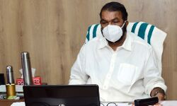 സംസ്ഥാനത്തെ സ്കൂളുകളില് അടിയന്തരമായി കുടിവെള്ള പരിശോധന നടത്തും: മന്ത്രി വി ശിവന്കുട്ടി സംസ്ഥാനത്തെ സ്കൂളുകളില് അടിയന്തരമായി കുടിവെള്ള പരിശോധന നടത്തും: മന്ത്രി വി ശിവന്കുട്ടി