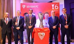 ബെംഗളൂരു എഫ്‌സിയും സെവിയ്യയും കൈകോര്‍ക്കും; ഇന്ത്യയില്‍ വന്‍ പദ്ധതികള്‍