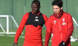 മാനെയുടെ ബയേണ്‍ ഓഫര്‍ ലിവര്‍പൂള്‍ തള്ളി; മിനാമിനോയ്ക്ക് വില 17 മില്ല്യണ്‍