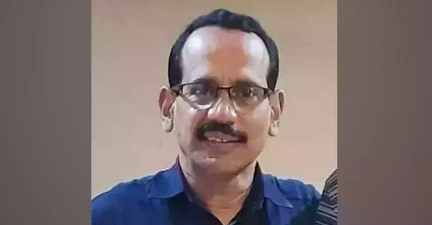 അധ്യാപകനായിരിക്കെ നിരവധി വിദ്യാര്‍ഥികളെ പീഡിപ്പിച്ചു; പോക്‌സോ കേസില്‍ കെ വി ശശികുമാറിന് ജാമ്യം