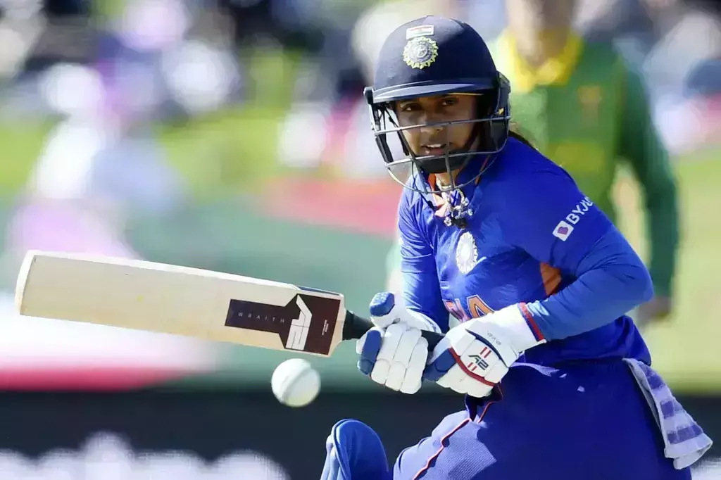 ഇന്ത്യന് ഇതിഹാസം മിഥാലി രാജ് വിരമിച്ചു ഇന്ത്യന് ഇതിഹാസം മിഥാലി രാജ് വിരമിച്ചു