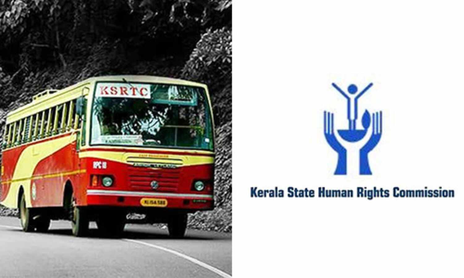 സെറിബ്രല് പാള്സി രോഗിക്ക് പാസ് നിഷേധിച്ച കെഎസ്ആര്ടിസിക്കെതിരേ മനുഷ്യാവകാശ കമ്മീഷന് സെറിബ്രല് പാള്സി രോഗിക്ക് പാസ് നിഷേധിച്ച കെഎസ്ആര്ടിസിക്കെതിരേ മനുഷ്യാവകാശ കമ്മീഷന്