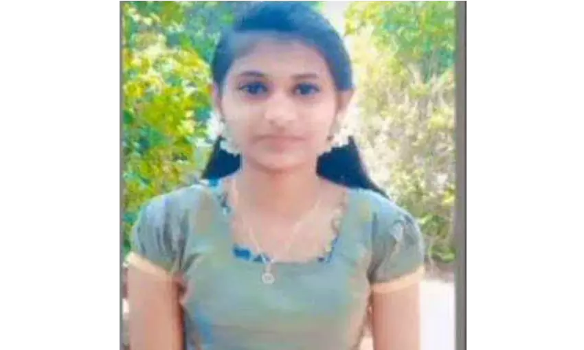 ചെള്ള് പനി ബാധിച്ച് വിദ്യാര്ഥിനി മരിച്ചു ചെള്ള് പനി ബാധിച്ച് വിദ്യാര്ഥിനി മരിച്ചു