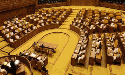 നിയമസഭ സമ്മേളനം ജൂണ് 27 മുതല് നിയമസഭ സമ്മേളനം ജൂണ് 27 മുതല്