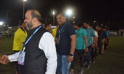 ഡിഫ സൂപ്പര്‍ കപ്പ് മല്‍സരങ്ങള്‍ പുരോഗമിക്കുന്നു