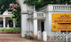 പുരാരേഖ വകുപ്പിന്റെ ഇന്റര്‍നാഷണല്‍ ആര്‍ക്കൈവ്‌സ് ആന്റ് ഹെറിറ്റേജ് സെന്റര്‍ ഈ വര്‍ഷം