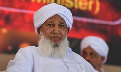 പ്രവാചക നിന്ദക്കെതിരേ രാജ്യം ഒന്നിച്ചുനില്‍ക്കണം: കാന്തപുരം