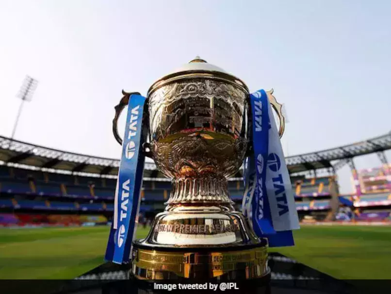 ഐപിഎല്‍ മീഡിയാ റൈറ്റസ്; ലേലത്തില്‍ നിന്ന് ആമസോണ്‍ പിന്‍വാങ്ങി