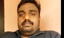 വൈദ്യുതാഘാതമേറ്റ് യുവാവ് മരിച്ചു വൈദ്യുതാഘാതമേറ്റ് യുവാവ് മരിച്ചു