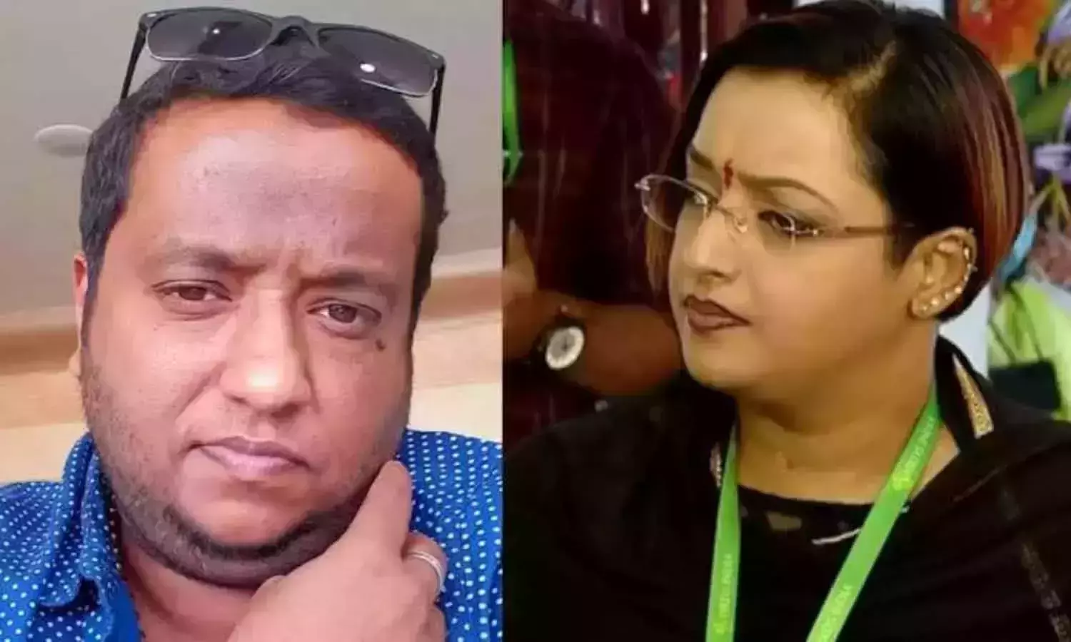 മുഖ്യമന്ത്രിക്കായി ഇടനിലക്കാരന് ഭീഷണിപ്പെടുത്തി: ശബ്ദരേഖ സ്വപ്ന ഇന്ന് പുറത്തുവിട്ടേക്കും മുഖ്യമന്ത്രിക്കായി ഇടനിലക്കാരന് ഭീഷണിപ്പെടുത്തി: ശബ്ദരേഖ സ്വപ്ന ഇന്ന് പുറത്തുവിട്ടേക്കും