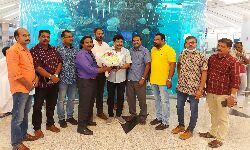 തിരുവനന്തപുരം പ്രവാസി അസോസിയേഷന്‍ എട്ടാം വാര്‍ഷിക ആഘോഷം ഇന്ന് ജിദ്ദയില്‍