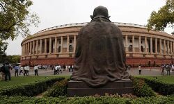 രാജ്യസഭാ തിരഞ്ഞെടുപ്പ്: രാജസ്ഥാനില്‍ കോണ്‍ഗ്രസ്സിന് മൂന്ന് സീറ്റ്, ബിജെപിക്ക് ഒന്ന്