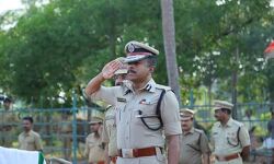 സ്വപ്‌നയുടെ വെളിപ്പെടുത്തല്‍: വിജിലന്‍സ് മേധാവിയെ മാറ്റി