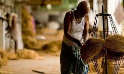 കയർ മേഖലയിലെ അനിശ്ചിതകാല പണിമുടക്ക് പിൻവലിച്ചു