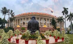 രാജ്യസഭ തിരഞ്ഞെടുപ്പ്: കര്‍ണാടകയില്‍ ബിജെപി; രാജസ്ഥാനിൽ കോൺ​ഗ്രസ്