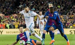 പുതിയ സീസണിലെ ആദ്യ എല്‍ ക്ലാസ്സിക്കോ അമേരിക്കയില്‍