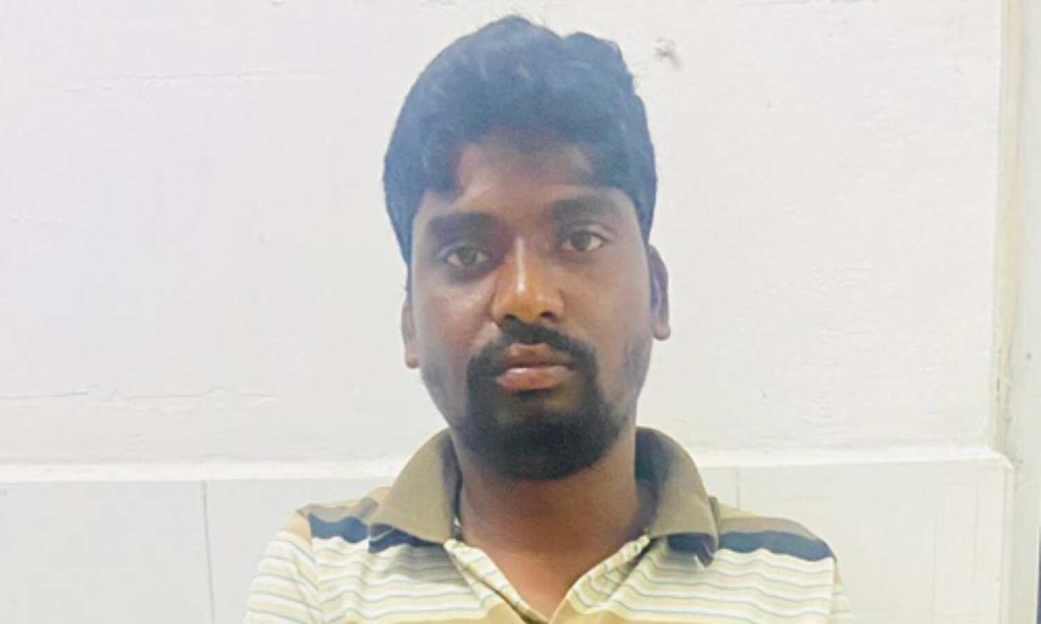 കേരളത്തിലേക്ക് കഞ്ചാവ് കടത്ത്: ആന്ധ്ര സ്വദേശിയായ സംഘത്തലവന് പിടിയില് കേരളത്തിലേക്ക് കഞ്ചാവ് കടത്ത്: ആന്ധ്ര സ്വദേശിയായ സംഘത്തലവന് പിടിയില്