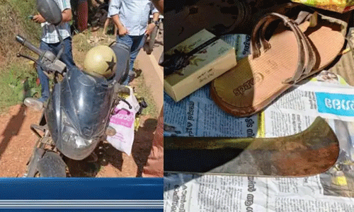 നാദാപുരത്ത് യുവാവ് ആക്രമിച്ച പെണ്കുട്ടിയുടെ ആരോഗ്യനിലയില് മാറ്റമില്ല; ഇന്ന് തുടര്ശസ്ത്രക്രിയ നടന്നേക്കും നാദാപുരത്ത് യുവാവ് ആക്രമിച്ച പെണ്കുട്ടിയുടെ ആരോഗ്യനിലയില് മാറ്റമില്ല; ഇന്ന് തുടര്ശസ്ത്രക്രിയ നടന്നേക്കും